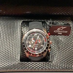 Alpinestars watch